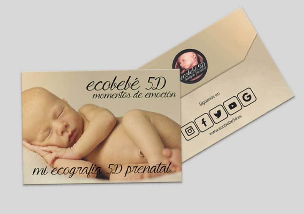 SESIÓN ECOGRAFÍA 5D BASIC - Imagen 2