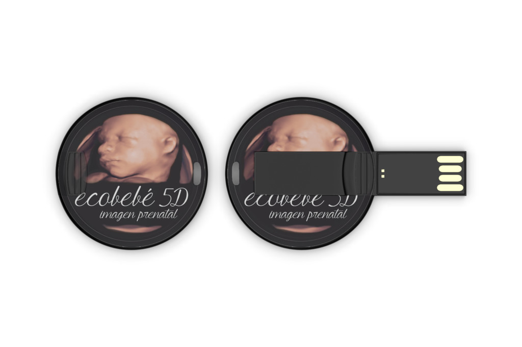 SESIÓN ECOGRAFÍA 5D MES A MES - Imagen 5