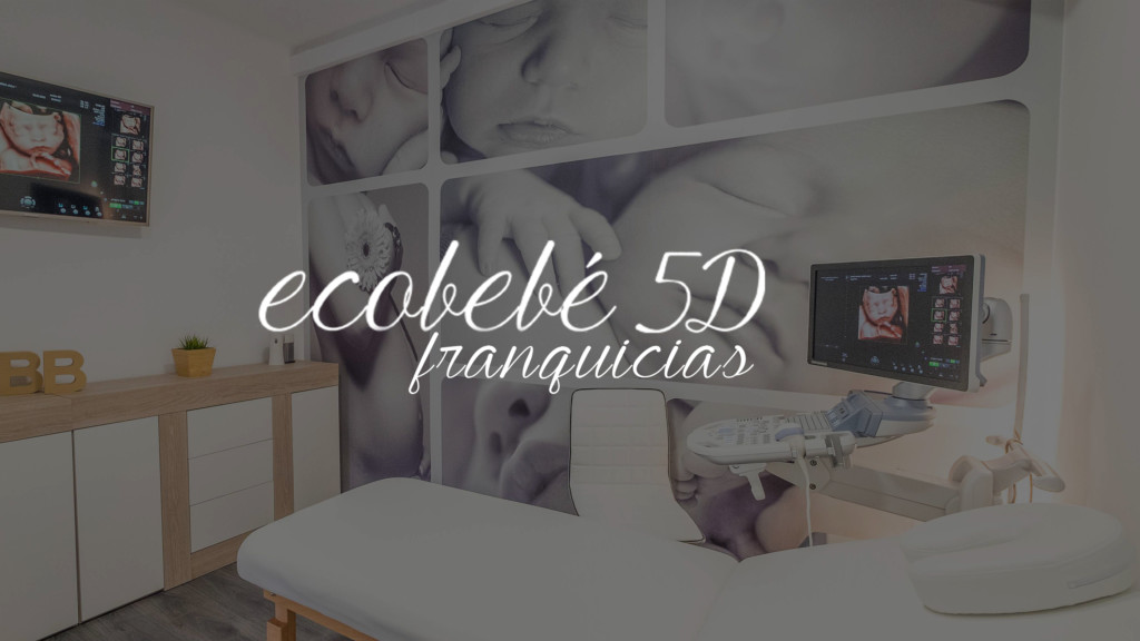 negocio franquicia ecografía 5d