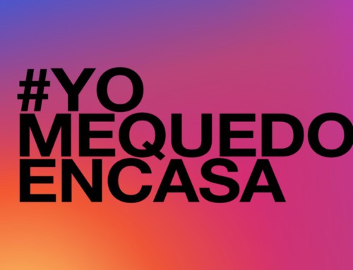 Yo me quedo en casa