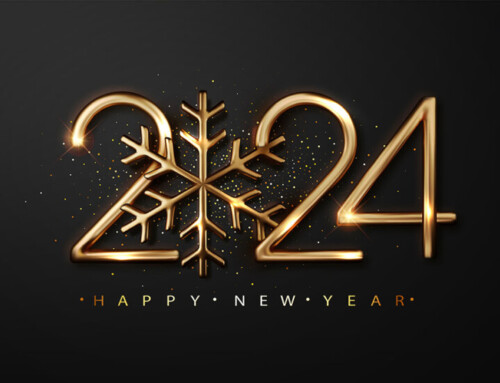 Feliz Año 2024