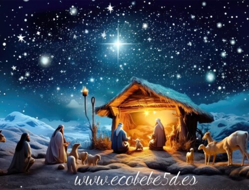 Celebramos la Noche de Reyes