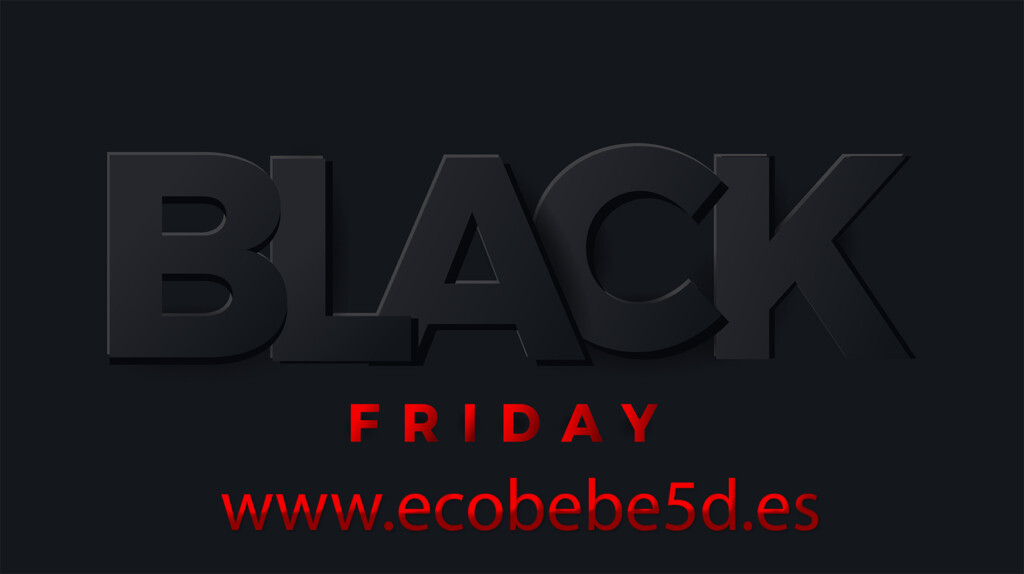 Increíble Black Friday