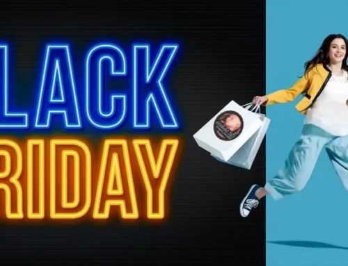 Increíble Black Friday